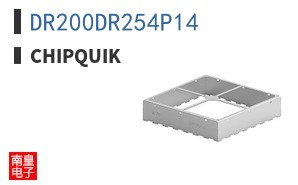 DR200DR254P14