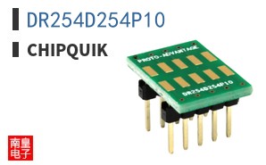 DR254D254P10