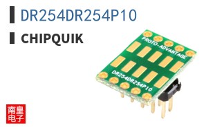 DR254DR254P10