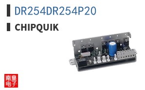 DR254DR254P20