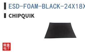 ESD-FOAM-BLACK-24X18X0.125