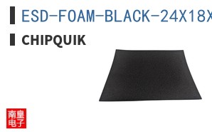 ESD-FOAM-BLACK-24X18X0.25