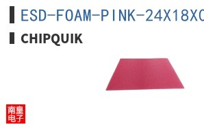 ESD-FOAM-PINK-24X18X0.25