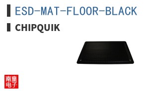 ESD-MAT-FLOOR-BLACK