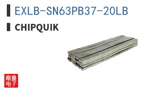 EXLB-SN63PB37-20LB