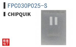 FPC030P025-S