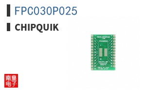 FPC030P025