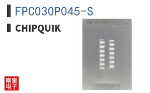FPC030P045-S