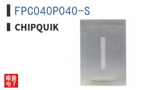 FPC040P040-S