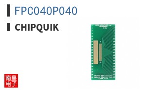 FPC040P040