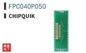 FPC040P050