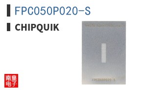 FPC050P020-S