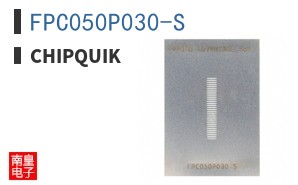 FPC050P030-S