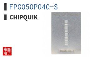 FPC050P040-S