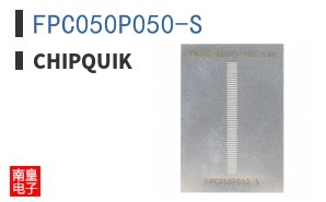 FPC050P050-S