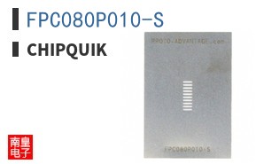 FPC080P010-S