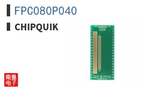 FPC080P040