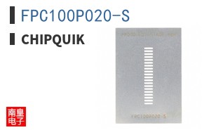 FPC100P020-S