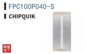 FPC100P040-S