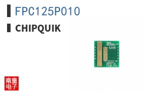 FPC125P010