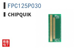 FPC125P030