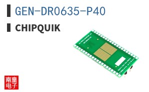 GEN-DR0635-P40