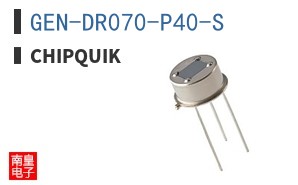 GEN-DR070-P40-S