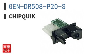 GEN-DR508-P20-S