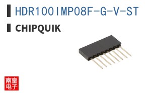 HDR100IMP08F-G-V-ST
