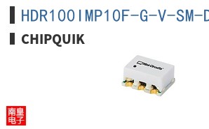 HDR100IMP10F-G-V-SM-DR