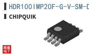 HDR100IMP20F-G-V-SM-DR