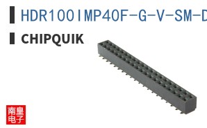 HDR100IMP40F-G-V-SM-DR