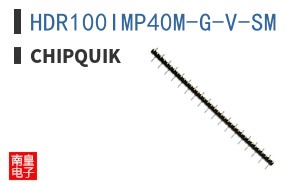 HDR100IMP40M-G-V-SM