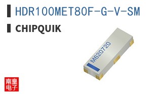 HDR100MET80F-G-V-SM