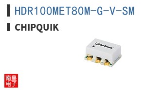 HDR100MET80M-G-V-SM