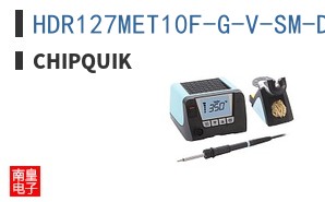 HDR127MET10F-G-V-SM-DR