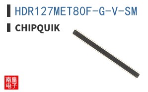 HDR127MET80F-G-V-SM
