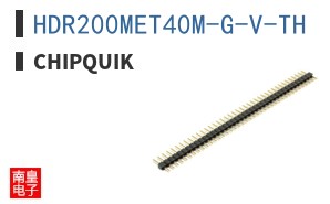 HDR200MET40M-G-V-TH