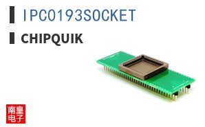 IPC0193SOCKET