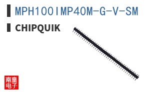 MPH100IMP40M-G-V-SM