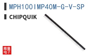 MPH100IMP40M-G-V-SP