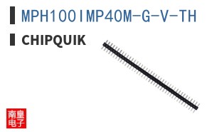 MPH100IMP40M-G-V-TH