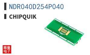 NDR040D254P040