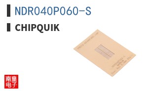 NDR040P060-S
