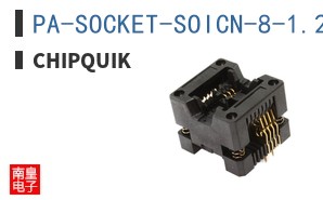 PA-SOCKET-SOICN-8-1.27