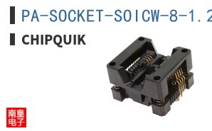 PA-SOCKET-SOICW-8-1.27