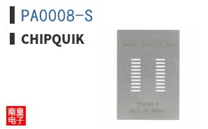 PA0008-S