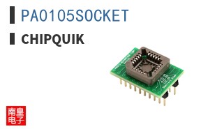 PA0105SOCKET