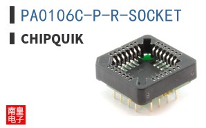 PA0106C-P-R-SOCKET