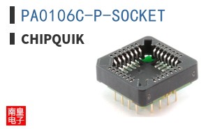 PA0106C-P-SOCKET